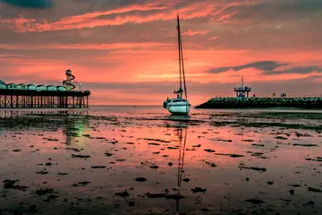 Herne Bay Yacht 