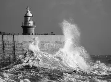 Folkestone Storm