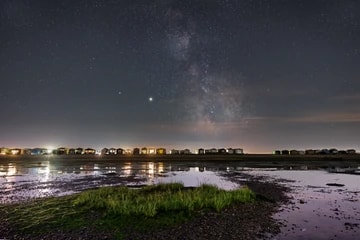 Seasalter Milky Way 2