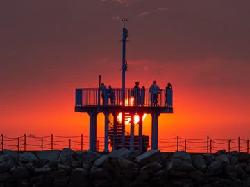 Herne Bay Sun Worship 