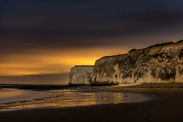 Botany Bay At Night