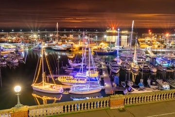 Ramsgate Lights 1