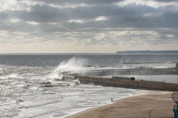 Ramsgate Beast from the East 2