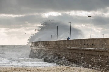 Ramsgate Beast from the east 4