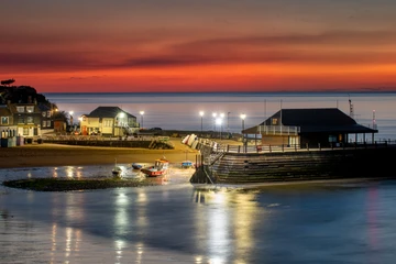 Broadstairs 03:22 Yawn 