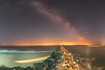 Ramsgate Milky Way 