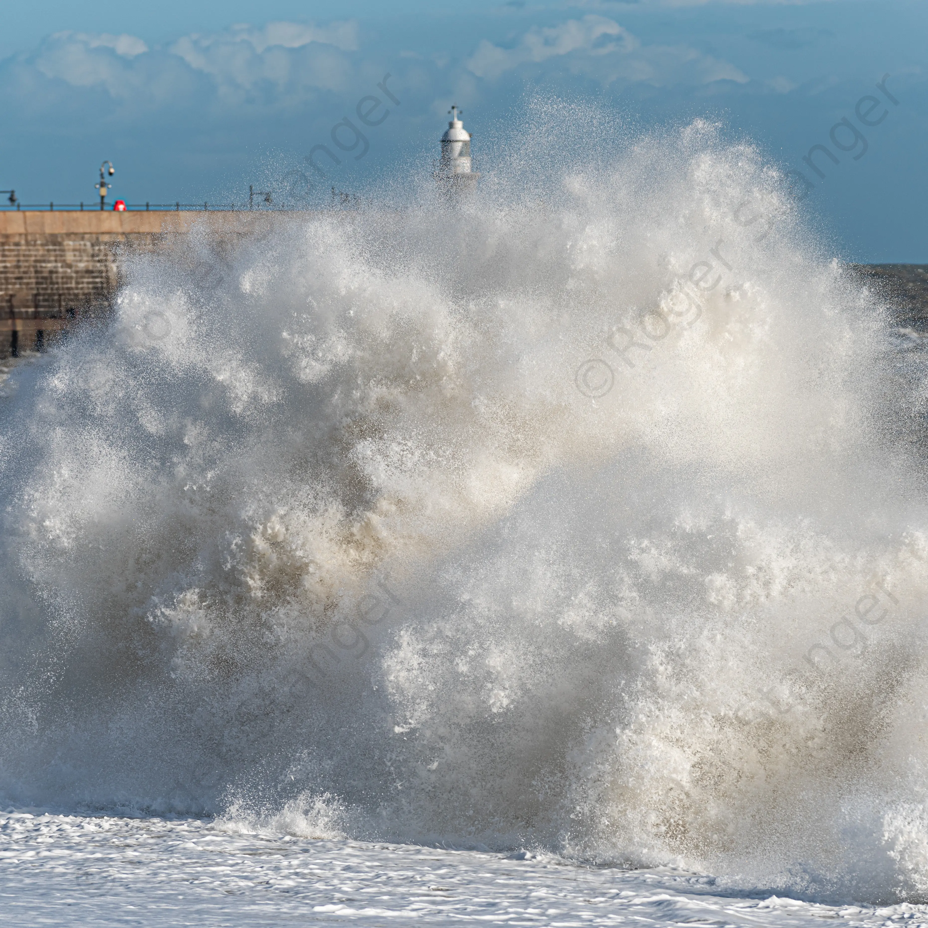 Folkestone Splosh 