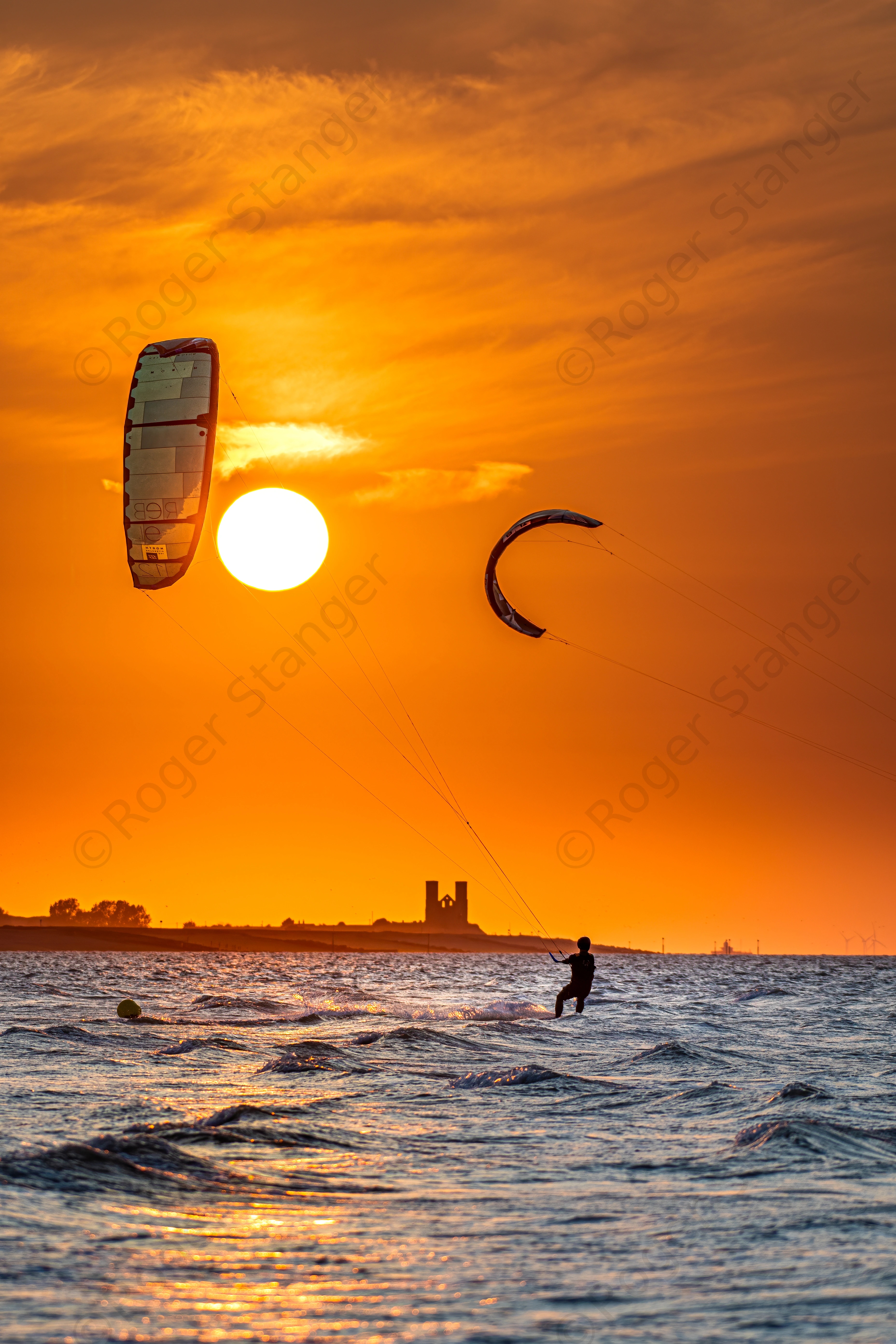 Minnis Bay Flying Ninjas 12