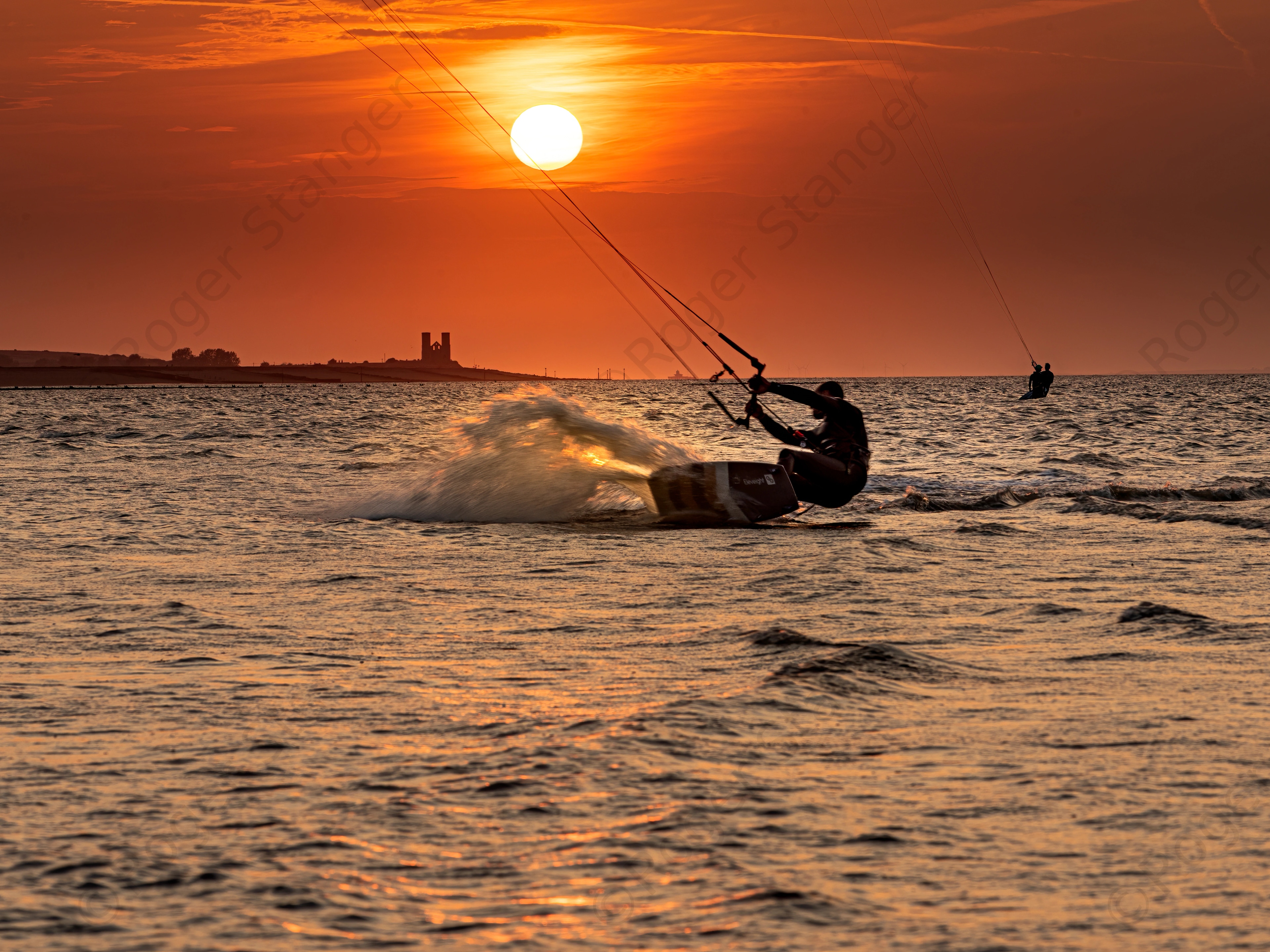 Minnis Bay Flying Ninjas 16