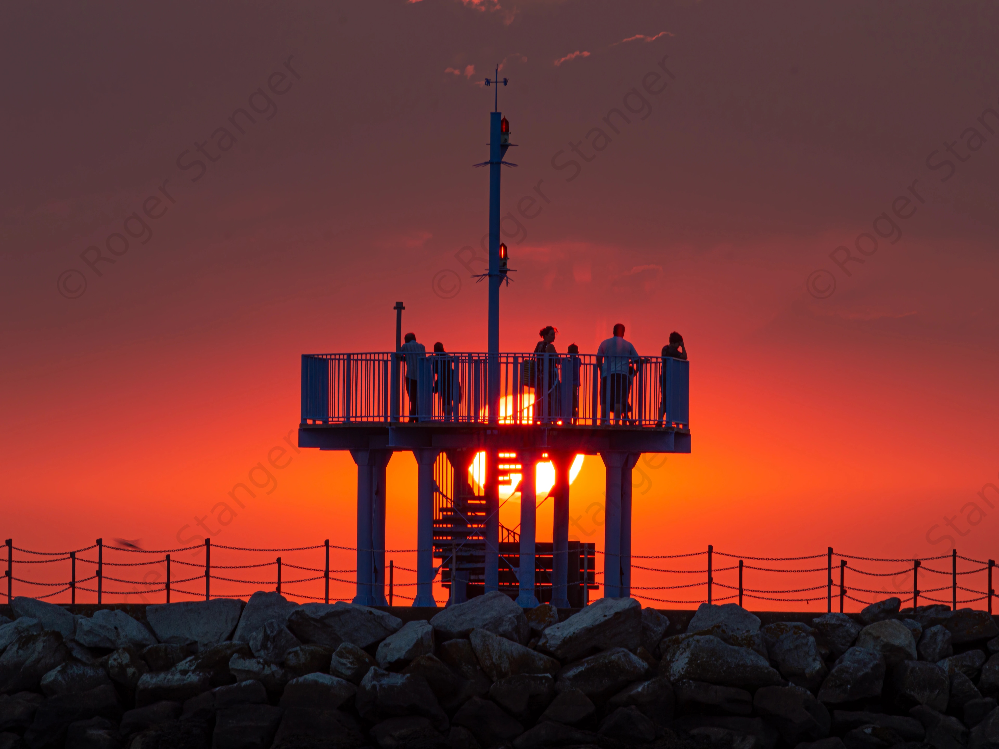 Herne Bay Sun Worship 