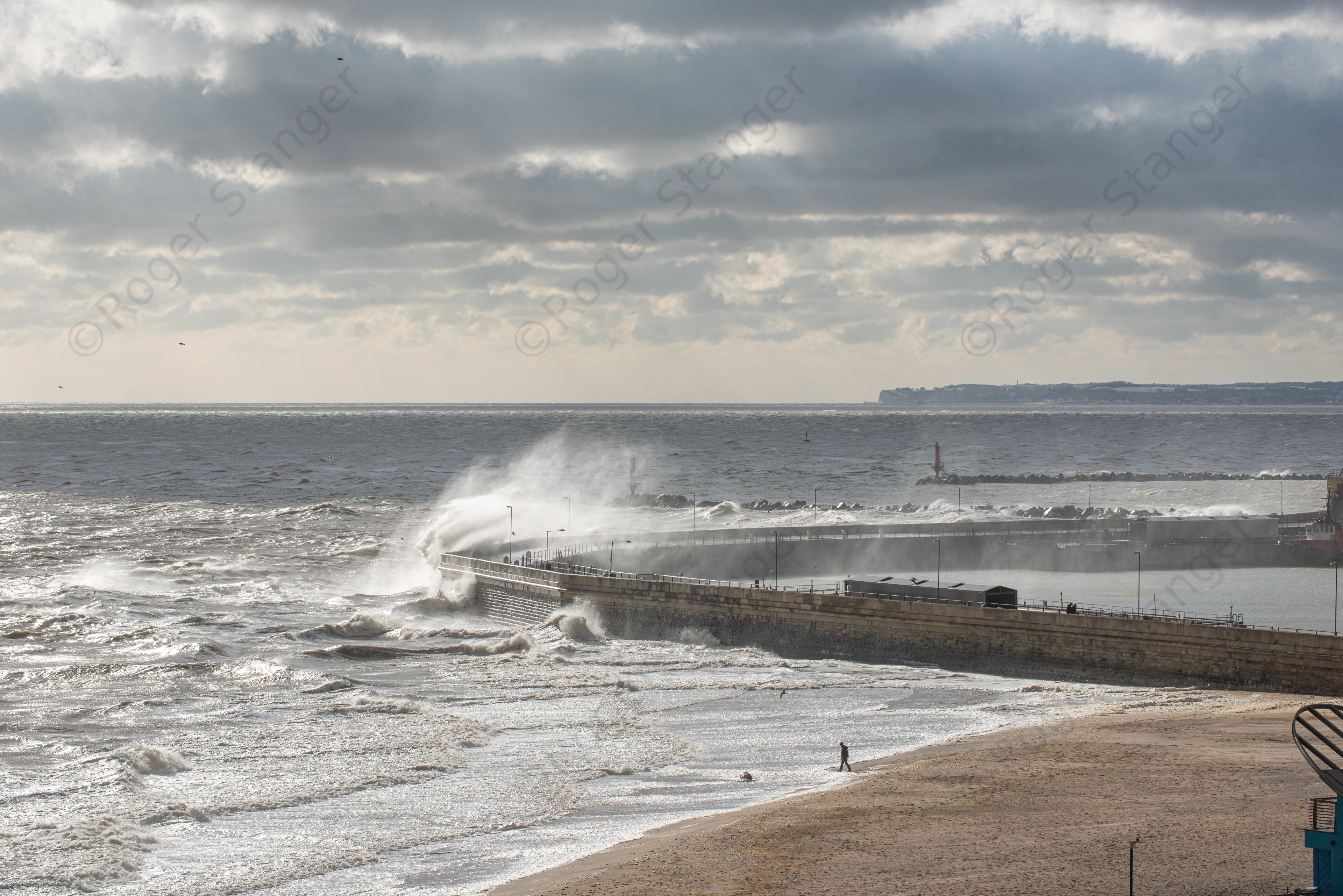 Ramsgate Beast from the East 2