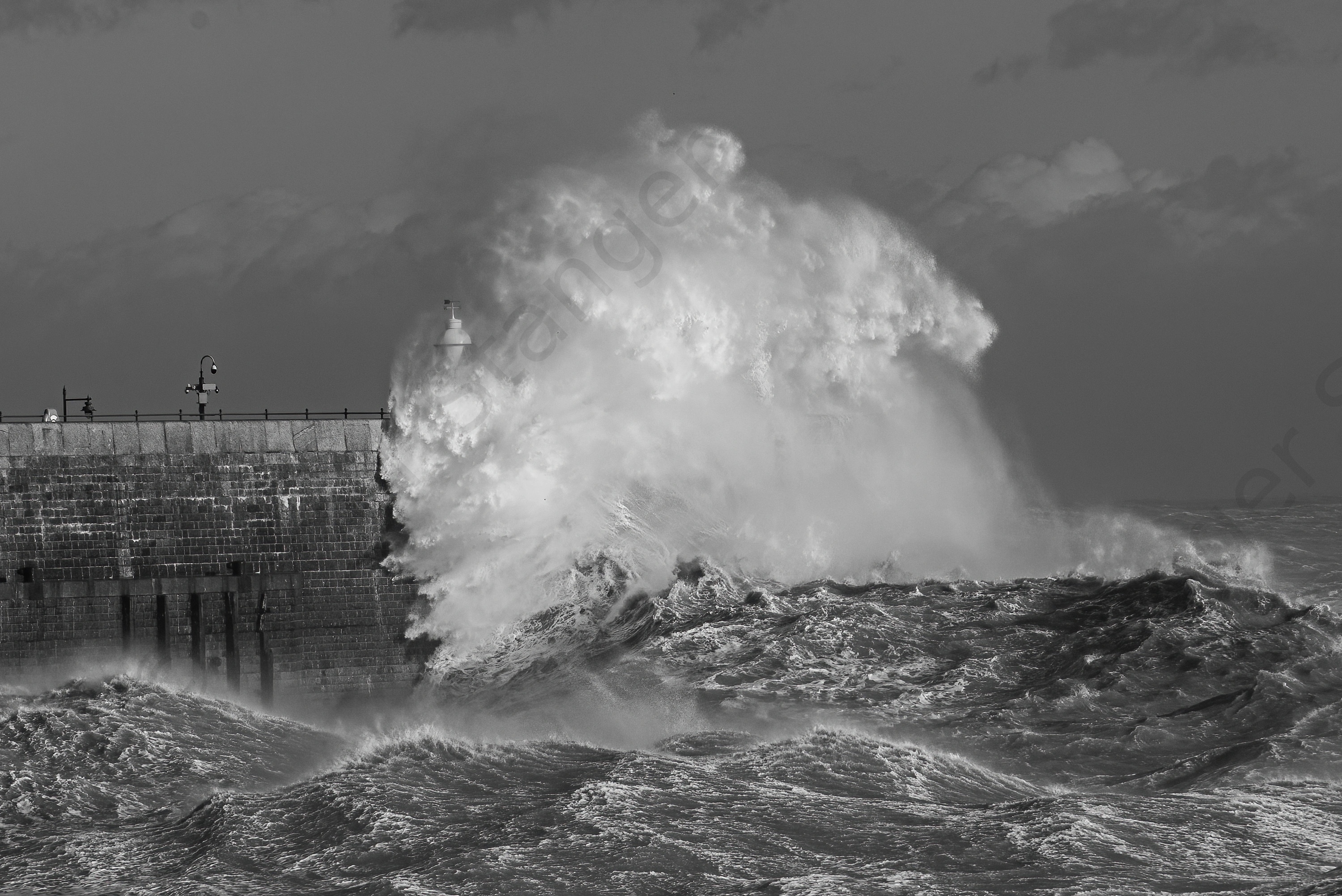 Folkestone Rotunda Storm 19