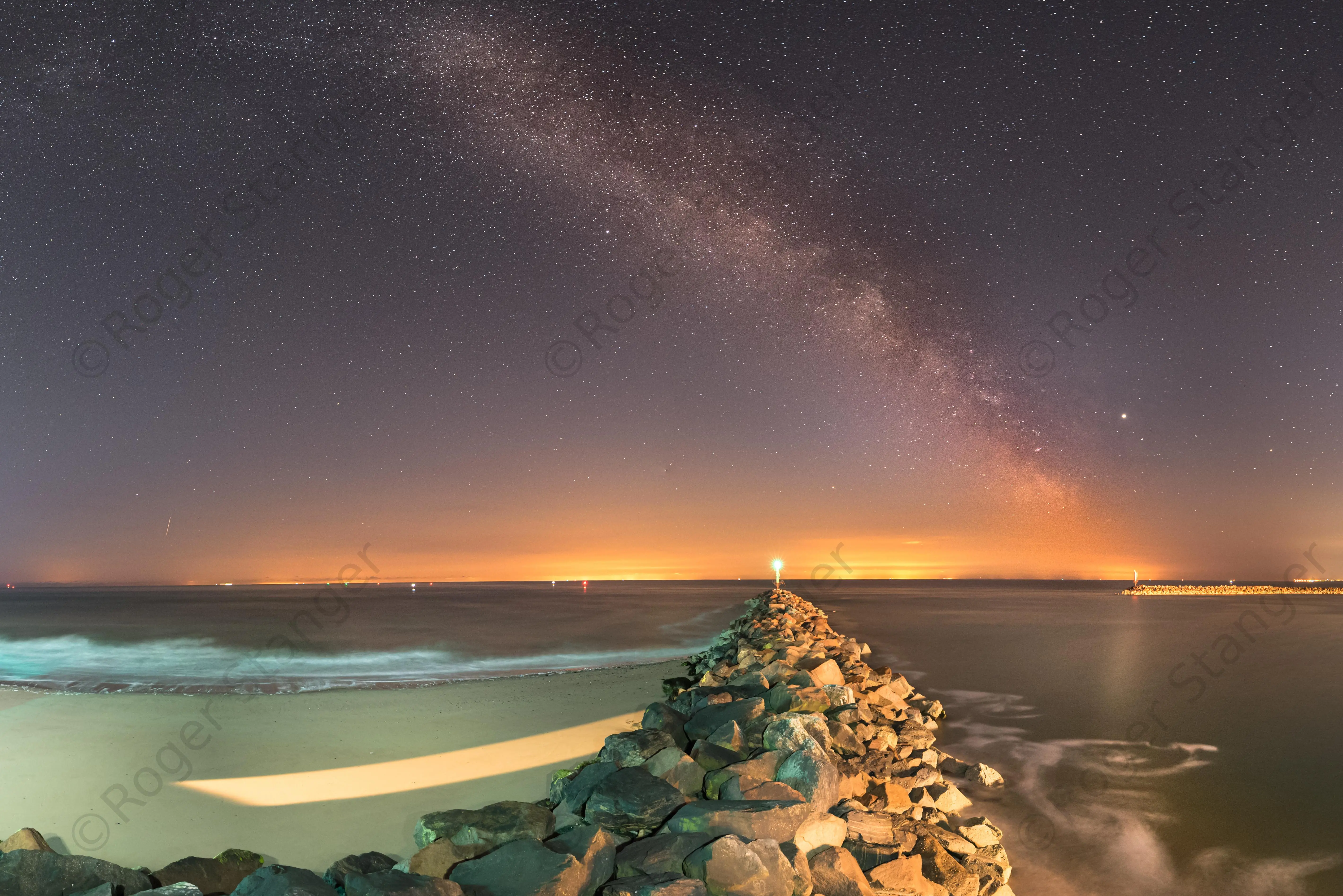 Ramsgate Milky Way 